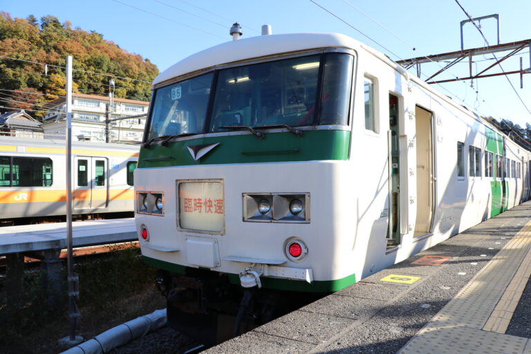 【房総半島一周】東京駅から内房線・外房線経由して東京へ戻ってくる旅(東京→東京) - 乗り物好きによる旅行ブログ