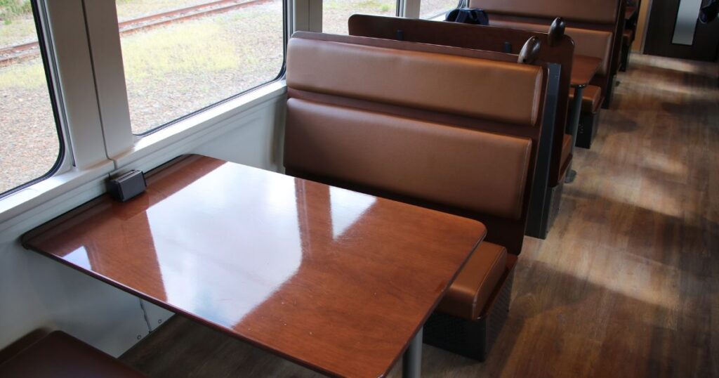 フリースペース