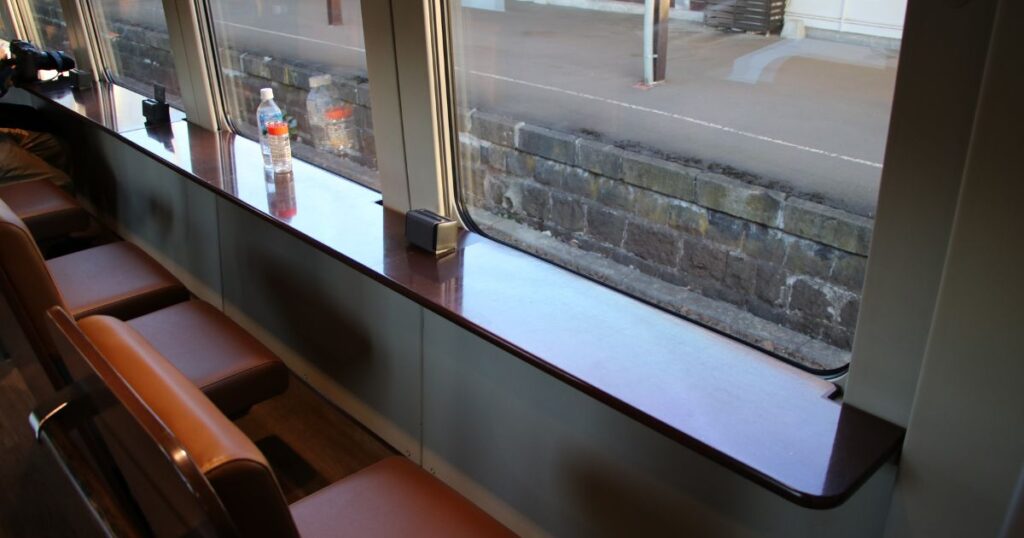 フリースペース